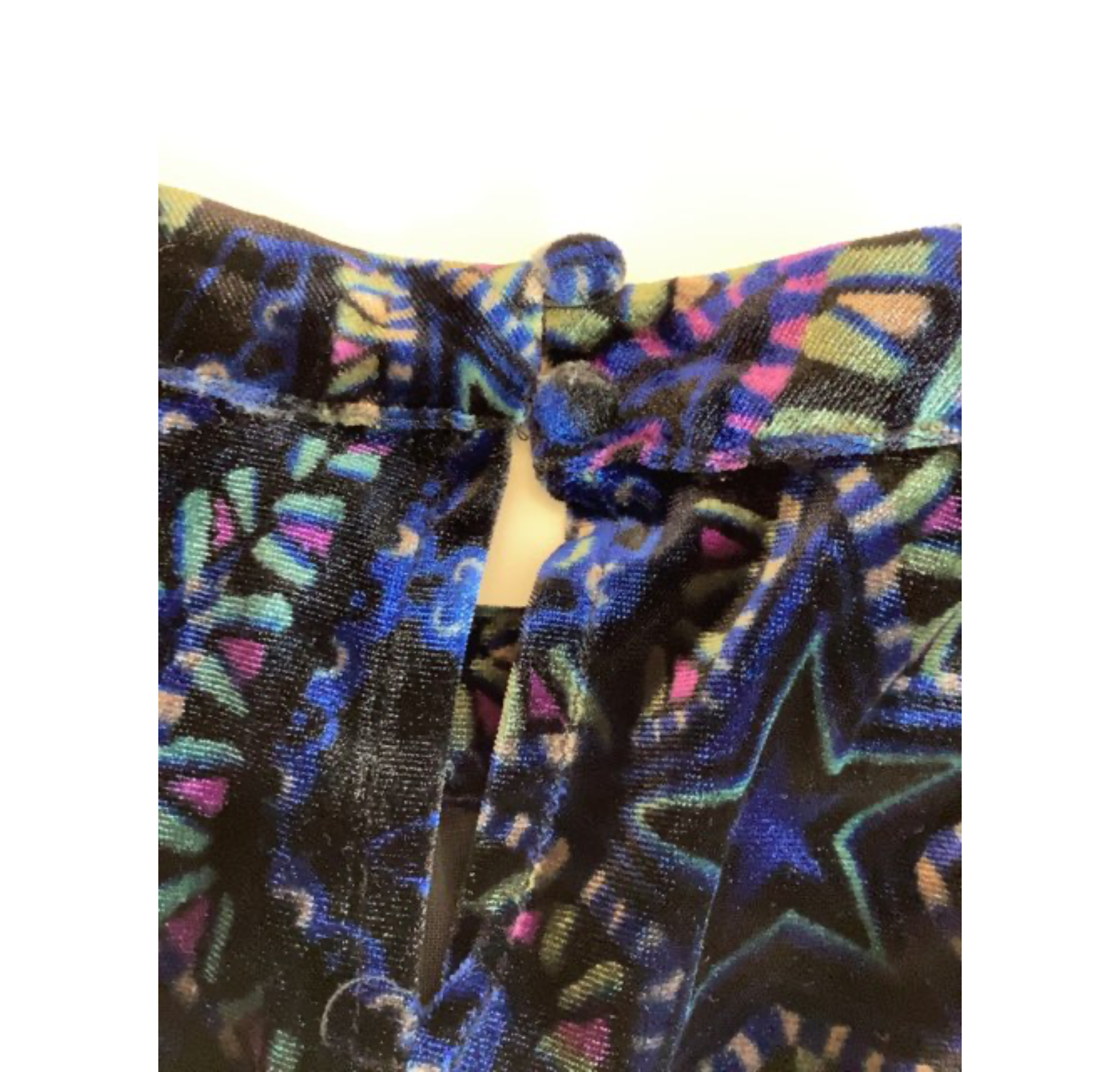Monsoon Bluse